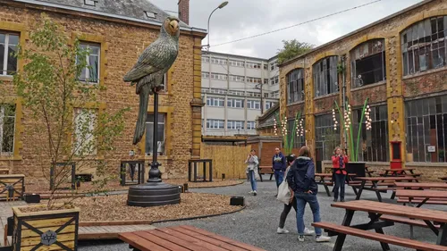 Charleville : un éco week-end à la Macérienne